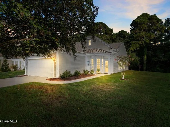 5266 Windward Way, Southport, NC 28461