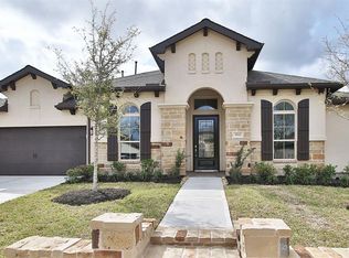 832 Galloway Mist Ln, Friendswood, TX 77546