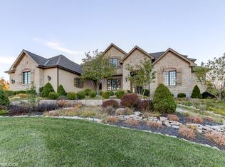 18164 Goddard St, Overland Park, KS 66013