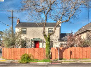 1564 Sacramento St, Berkeley, CA 94702