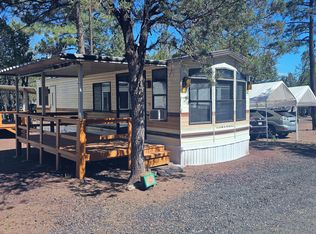 2458 Running Bear Rd #45, Lakeside, AZ 85929