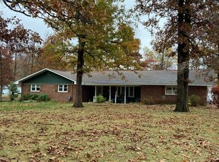 11009 N 800th St, Robinson, IL 62454