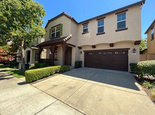 1511 Guzzetti Way, Folsom, CA 95630