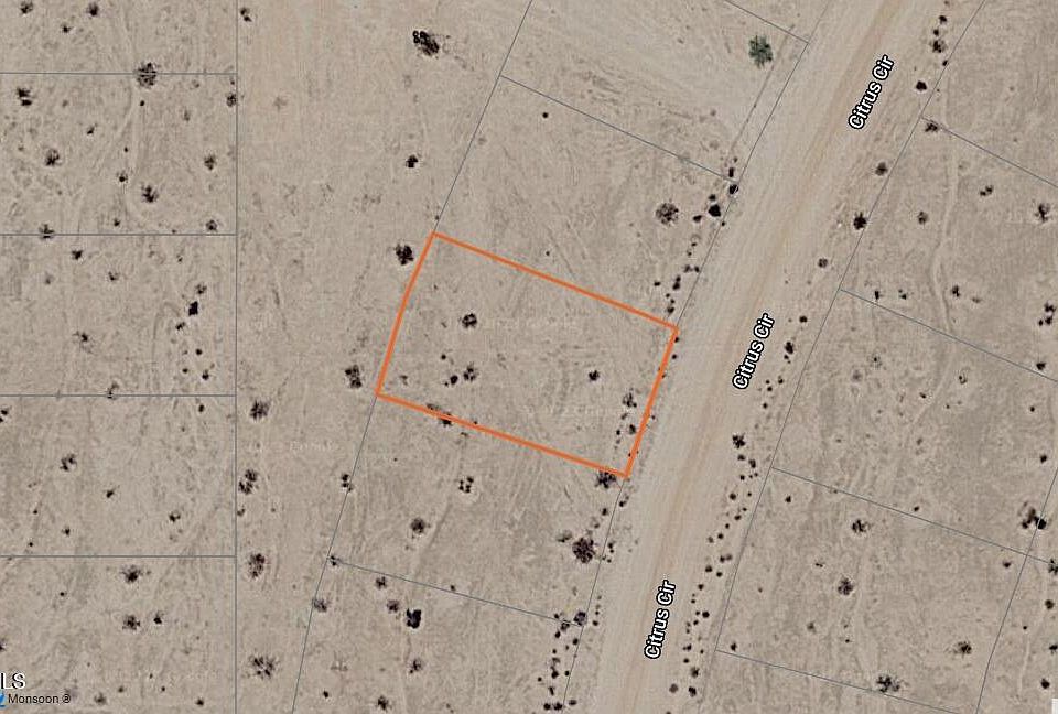 2nd image of 9415 E Citrus Drive #109