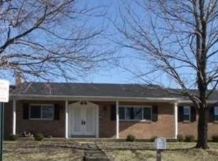 3894 Appletree Ct, Cincinnati, OH