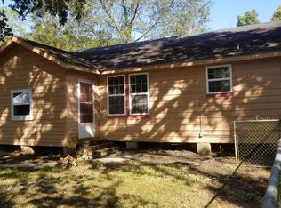 2419 Rose St, Lake Charles, LA 70601