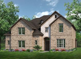 Concept 3115 Plan, Massey Meadows, Midlothian, TX 76065