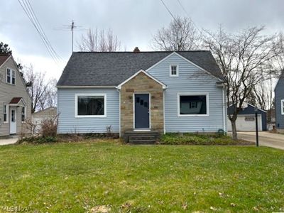 1606 Fairfax Rd, Akron, OH, 44313