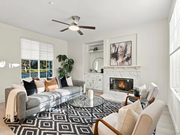 16511 Manassas St, San Diego, CA 92127