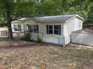 331 County Road 135, Athens, TN 37303