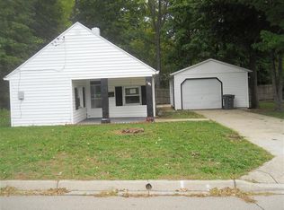 1805 Maplegrove Ave, Dayton, OH 45414