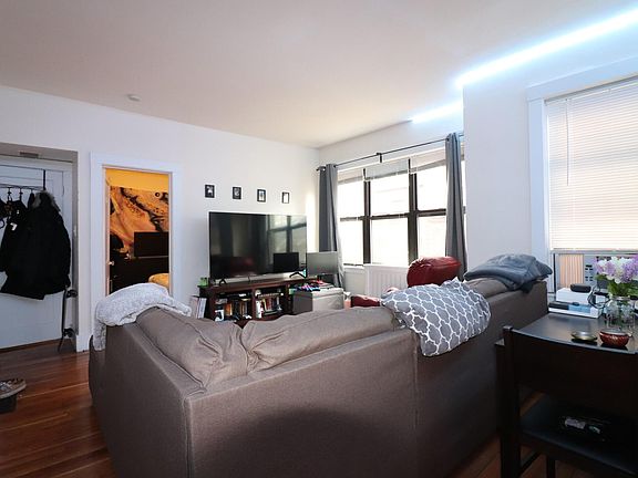 2nd image of 121 Babcock St #3A