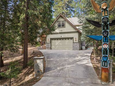 330 Burnt Mill Rd, Lake Arrowhead, CA, 92352