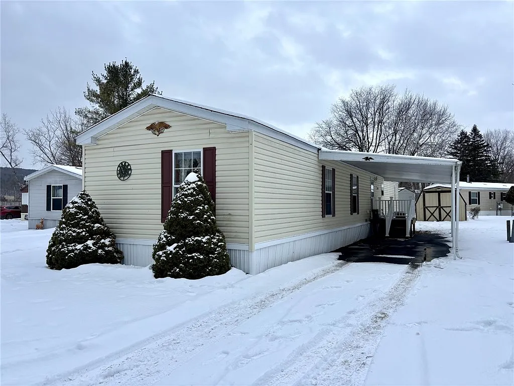 54 Reuben St photo 1
