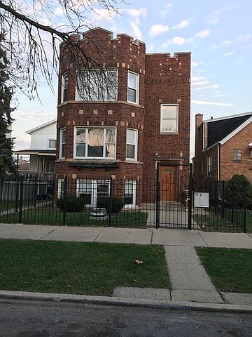 1st image of 6133 S Kildare Ave #1