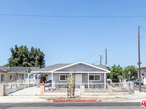 20603 Budlong Ave, Torrance, CA 90502