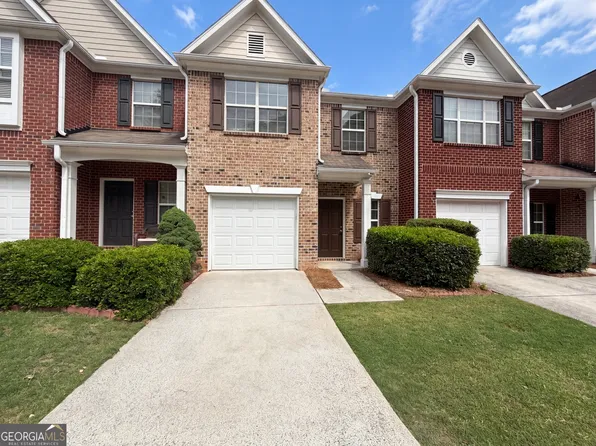 2350 Heritage Park Cir NW #24, Kennesaw, GA 30144