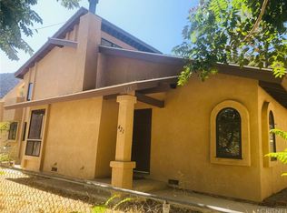 825 Buena Vista Way, Frazier Park, CA 93225
