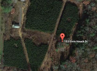 153 Ervin Houck Drive, W Jefferson, NC 28694