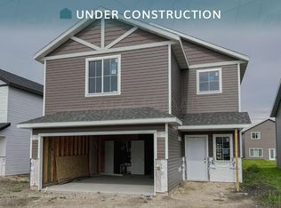 1264 Rachel Dr W, West Fargo, ND 58078