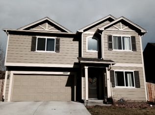 3887 Shining Star Dr, Colorado Springs, CO 80925