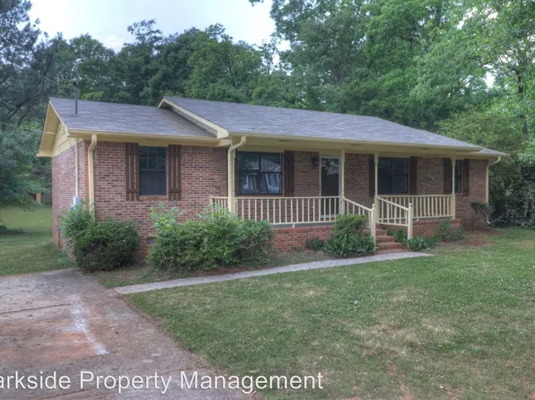112 Ridge St, Locust Grove, GA 30248
