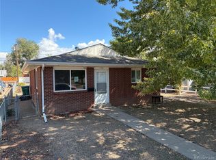 176 N 6th Avenue, Brighton, CO 80601