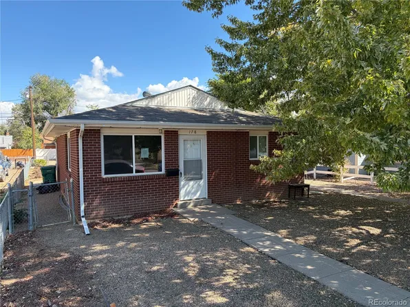 176 N 6th Avenue, Brighton, CO 80601