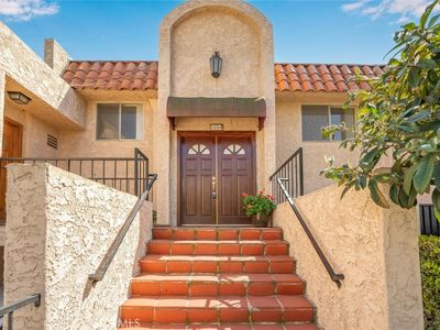2504 Skyline Dr, Signal Hill, CA, 90755