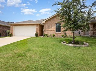 12801 Skeeter Dr, Frisco, TX 75034