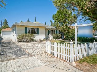 17153 Tribune St, Granada Hills, CA 91344