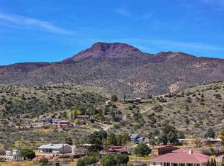 0 E Windmill Ln, Clarkdale, AZ 86324
