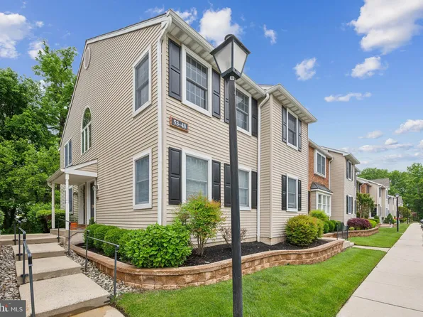 53 Eraser Rd, Moorestown, NJ 08057
