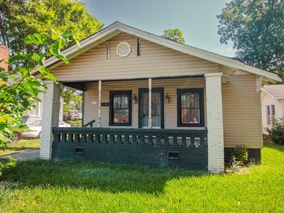 4619 Terrace #Q, Birmingham, AL, 35208