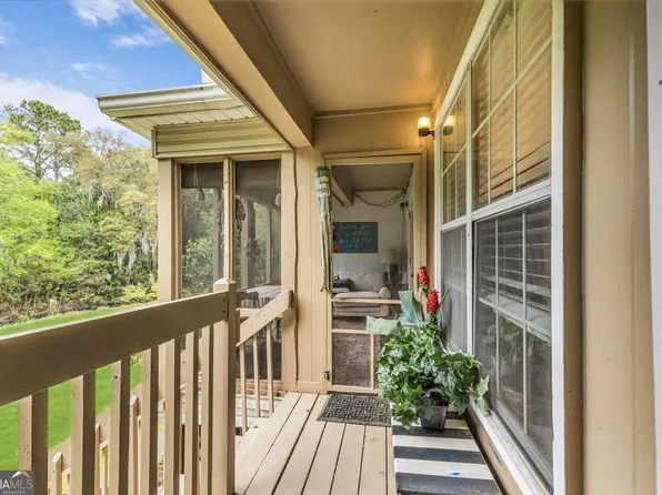 401 N Cromwell Rd APT T6, Savannah, GA 31410