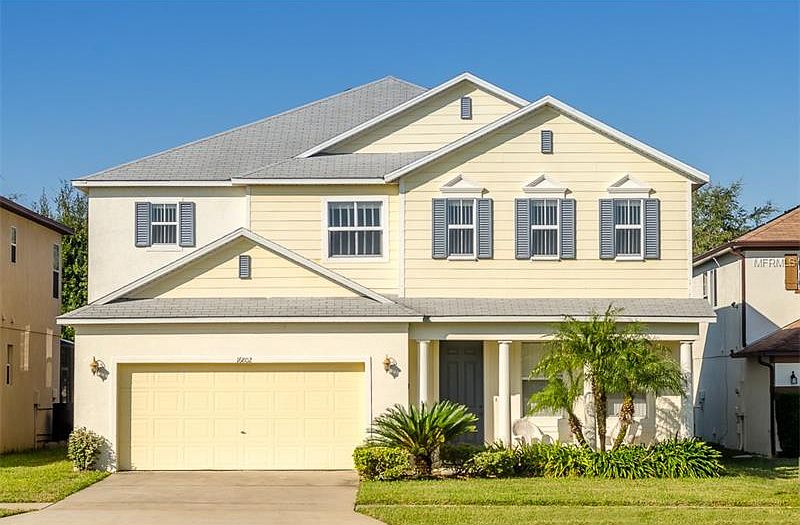 1st image of 16802 Sunrise Vista Dr