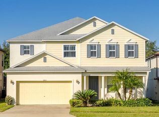 16802 Sunrise Vista Dr, Clermont, FL 34714