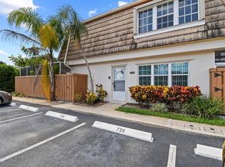 11635 Ficus St APT D, Palm Beach Gardens, FL 33410