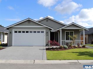 130 E Lobelia Dr, Sequim, WA 98382