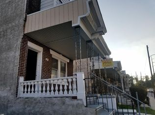 1610 W Mentor St, Philadelphia, PA 19141