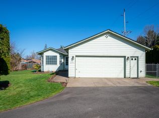 6781 SE Blatner Pl, Milwaukie, OR 97267