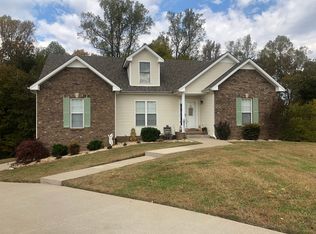 272 Longview Ct, Clarksville, TN 37043