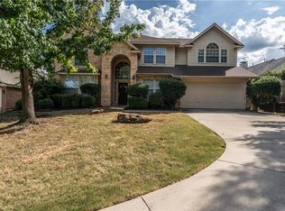 2809 Oakmont Ct, Grapevine, TX 76051