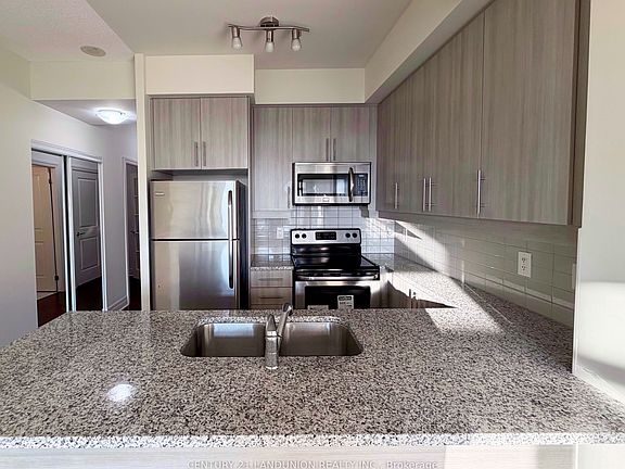 5th image of 8110 Birchmount Rd #503