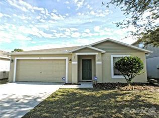 2100 Harcourt Pl, Odessa, FL 33556