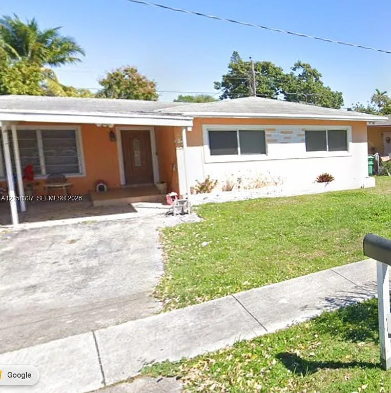 Miami Shores Heights — Photo 1