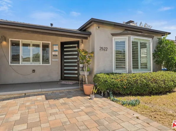 2522 S Bundy Dr, Los Angeles, CA 90064
