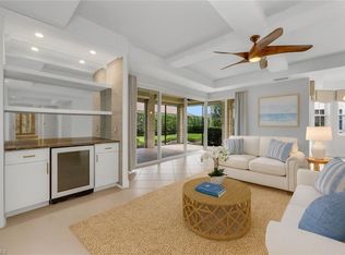 583 Avellino Isles Cir #102, Naples, FL 34119