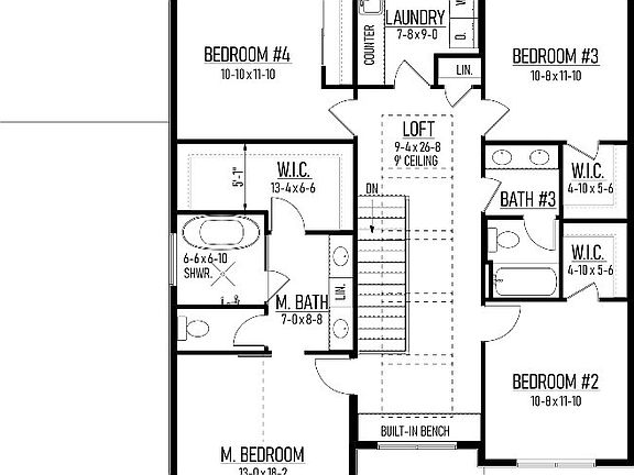 4th image of 296 Gooseberry Dr