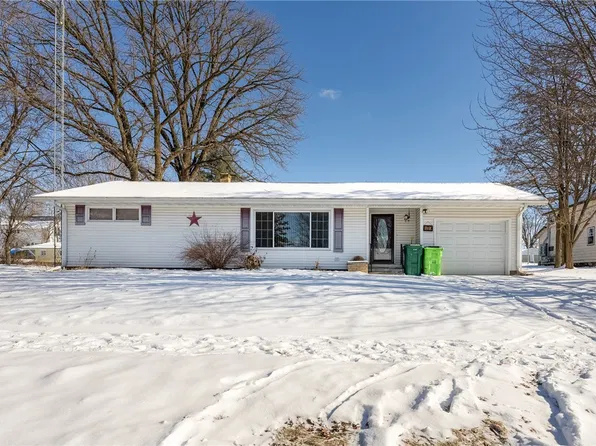 130 N Main Street, Cadott, WI 54727